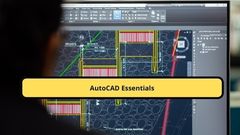 AutoCAD Essentials